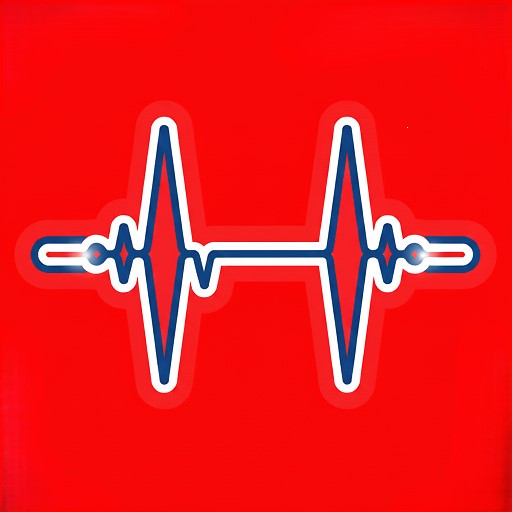 Rhythm Unite App Logo